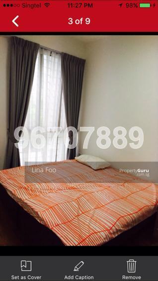Idyllic Suites (D14), Apartment #138501642